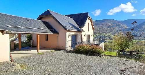 Saint-Lary-Soulan Hautes-Pyrénées casa foto 7066647