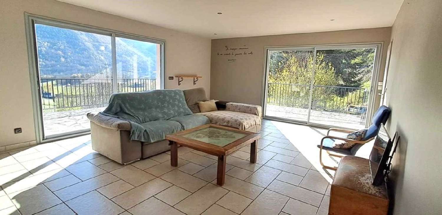  en venta casa Saint-Lary-Soulan Hautes-Pyrénées 3