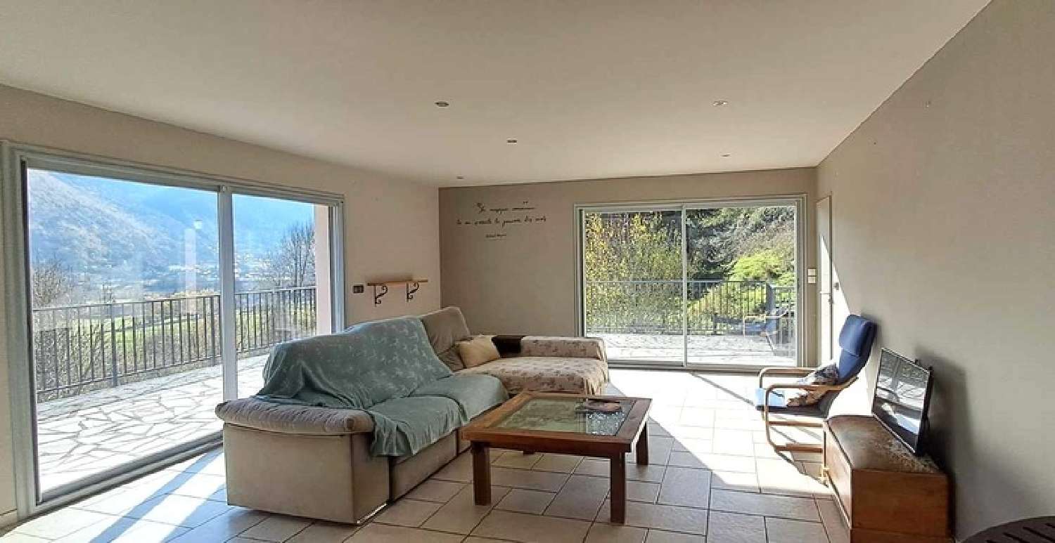  en venta casa Saint-Lary-Soulan Hautes-Pyrénées 4