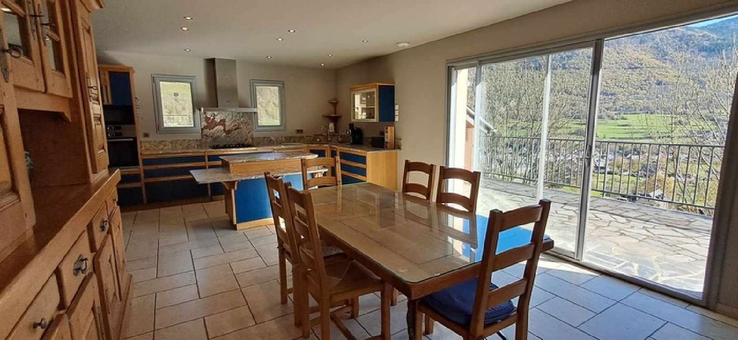  en venta casa Saint-Lary-Soulan Hautes-Pyrénées 6