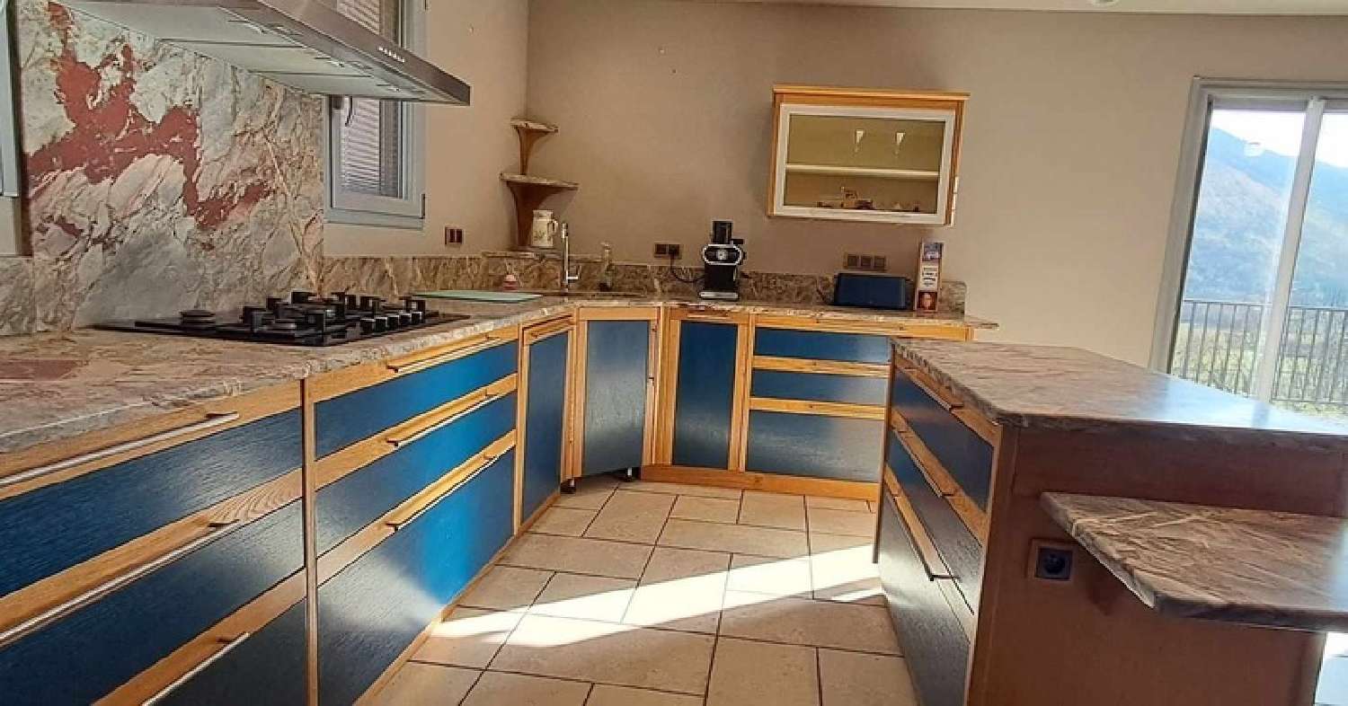  en venta casa Saint-Lary-Soulan Hautes-Pyrénées 8