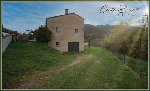 Saint-Laurent-de-Cerdans Pirineo Oriental casa foto 7063622