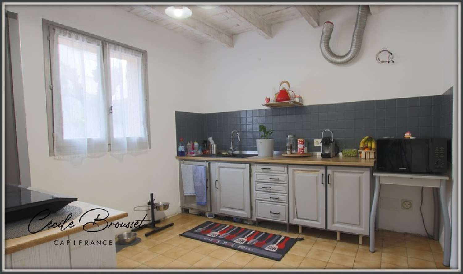  en venta casa Saint-Laurent-de-Cerdans Pirineo Oriental 5
