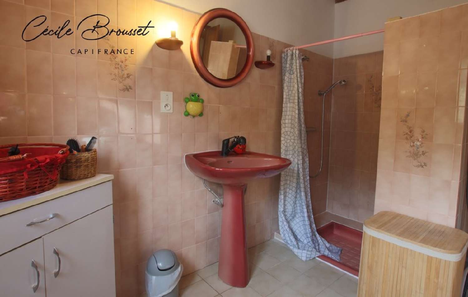  en venta casa Saint-Laurent-de-Cerdans Pirineo Oriental 7
