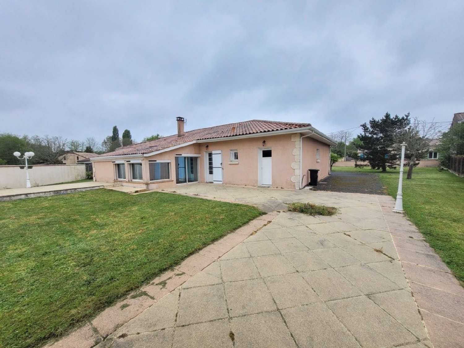  te koop huis Saint-Laurent-Médoc Gironde 2