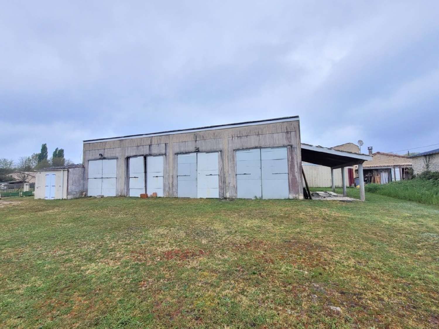  te koop huis Saint-Laurent-Médoc Gironde 3