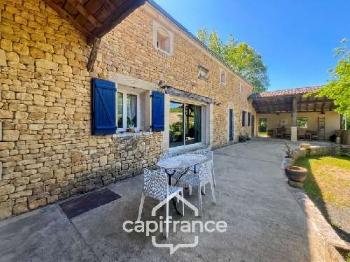 Saint-Laurent-sur-Manoire Dordogne maison foto 7067158