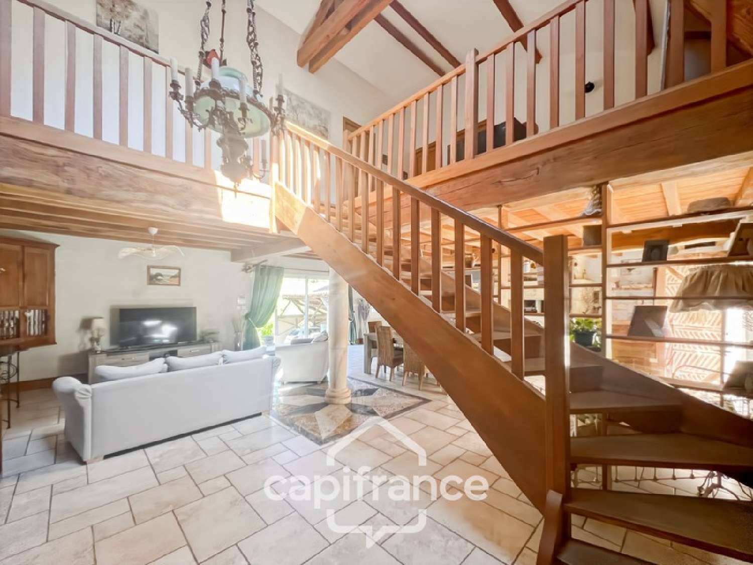  à vendre maison Saint-Laurent-sur-Manoire Dordogne 2