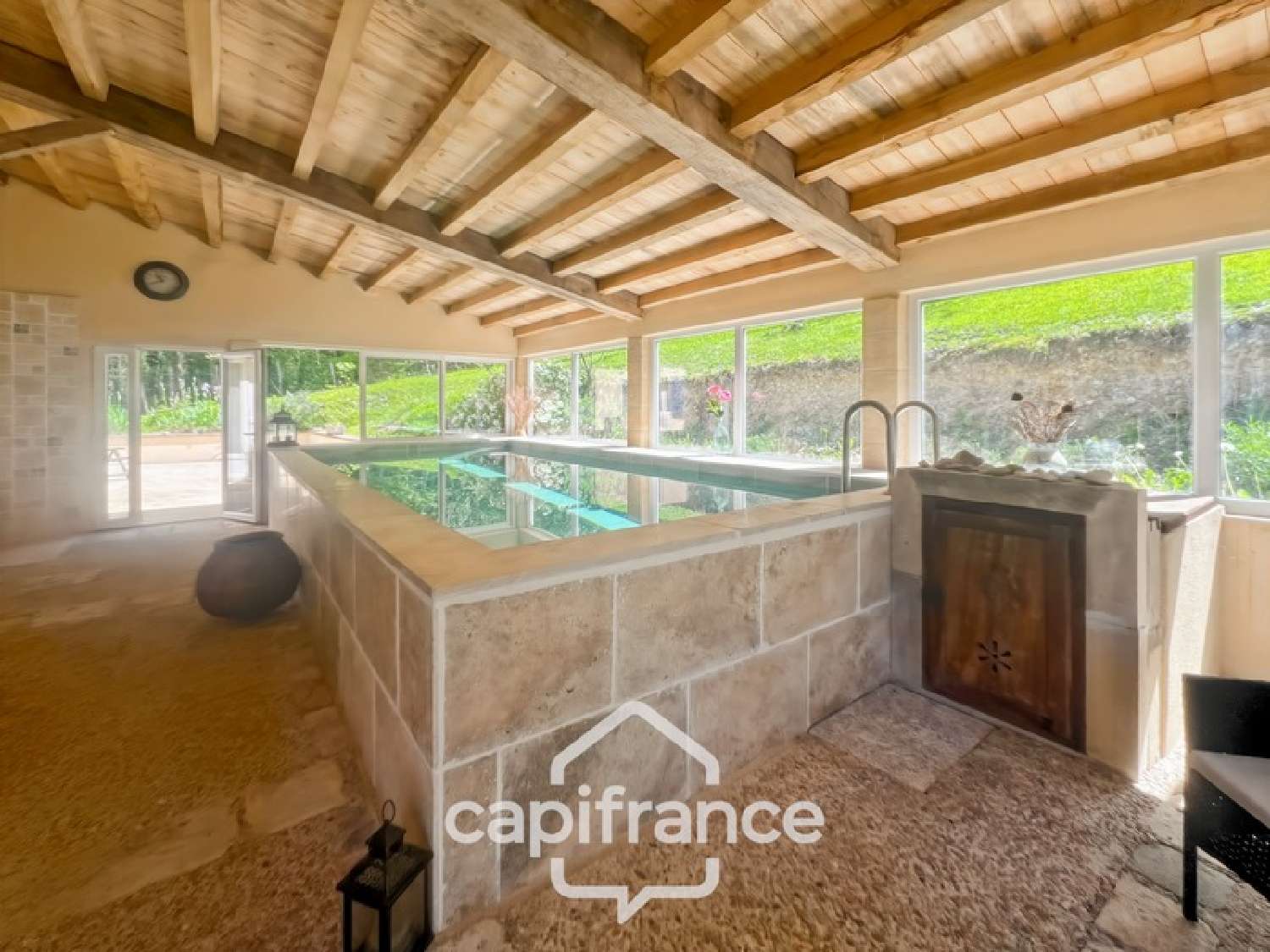  à vendre maison Saint-Laurent-sur-Manoire Dordogne 3
