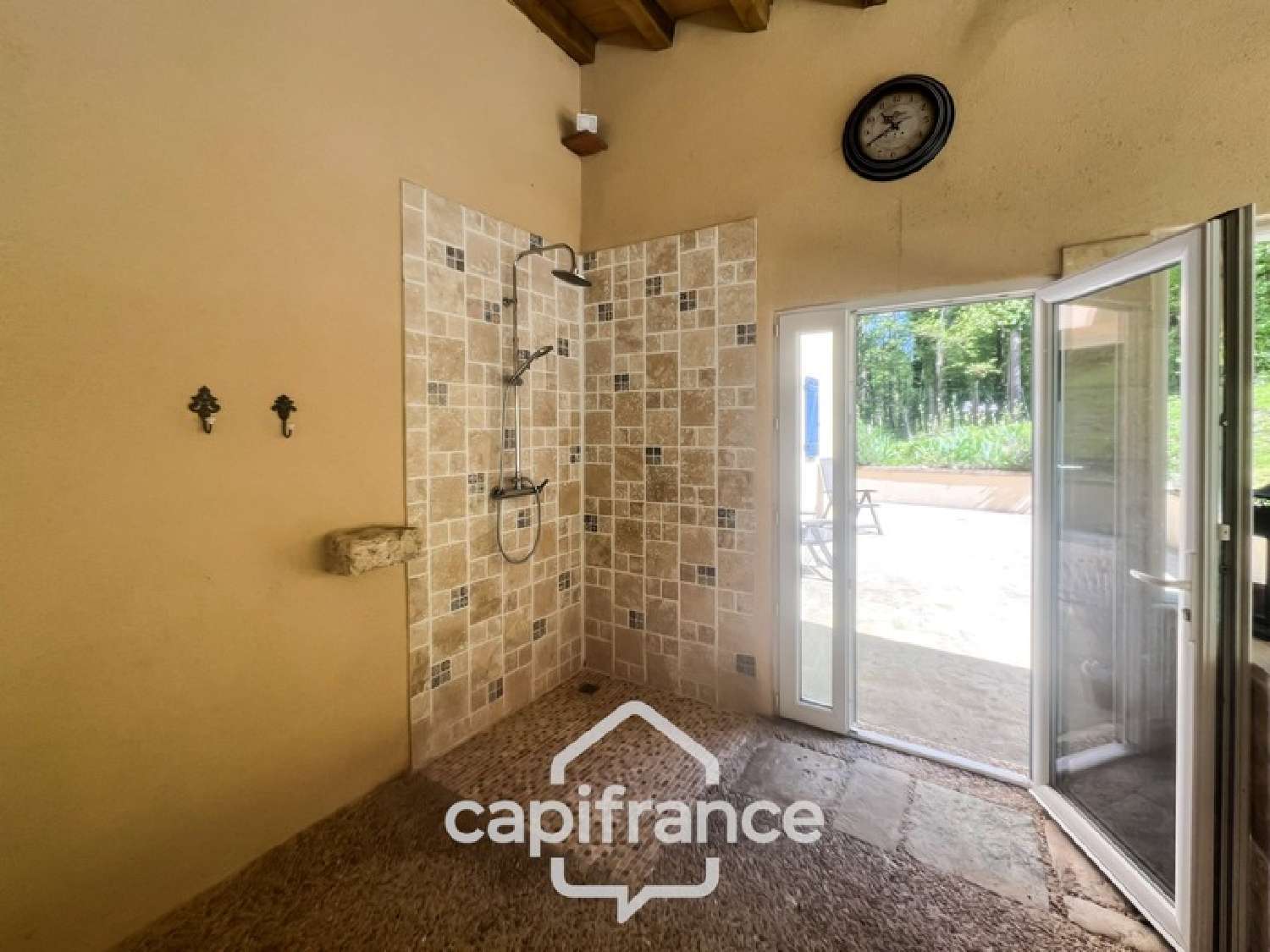  à vendre maison Saint-Laurent-sur-Manoire Dordogne 4