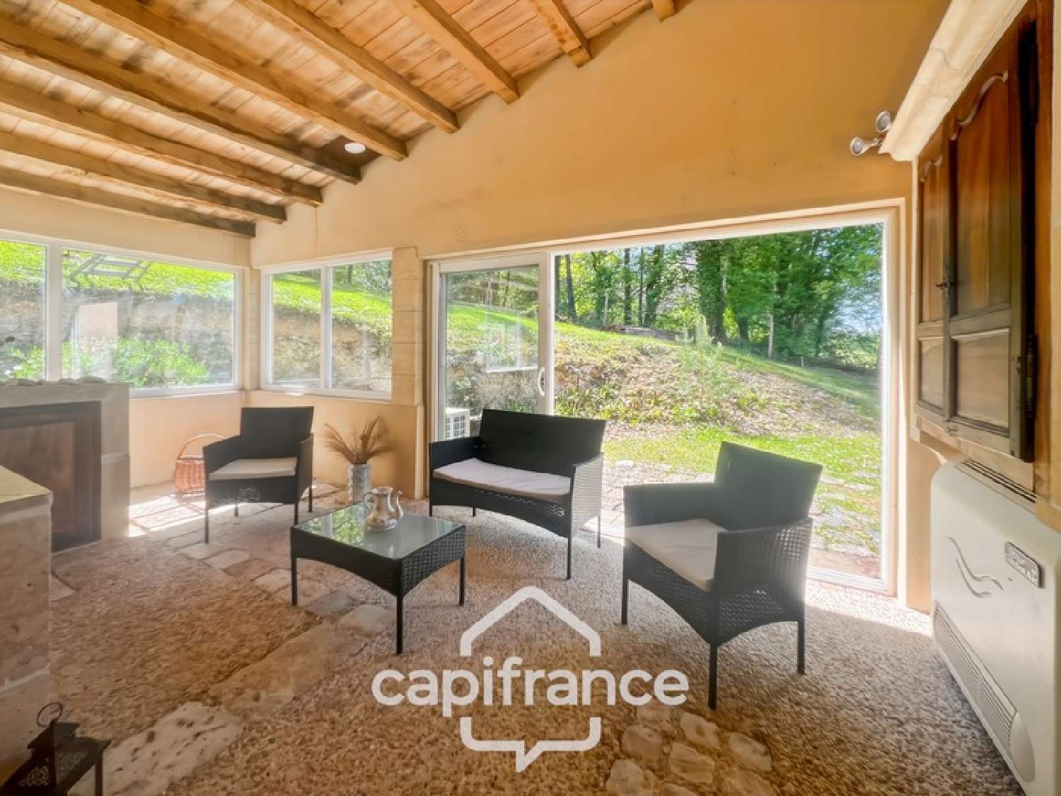  à vendre maison Saint-Laurent-sur-Manoire Dordogne 5
