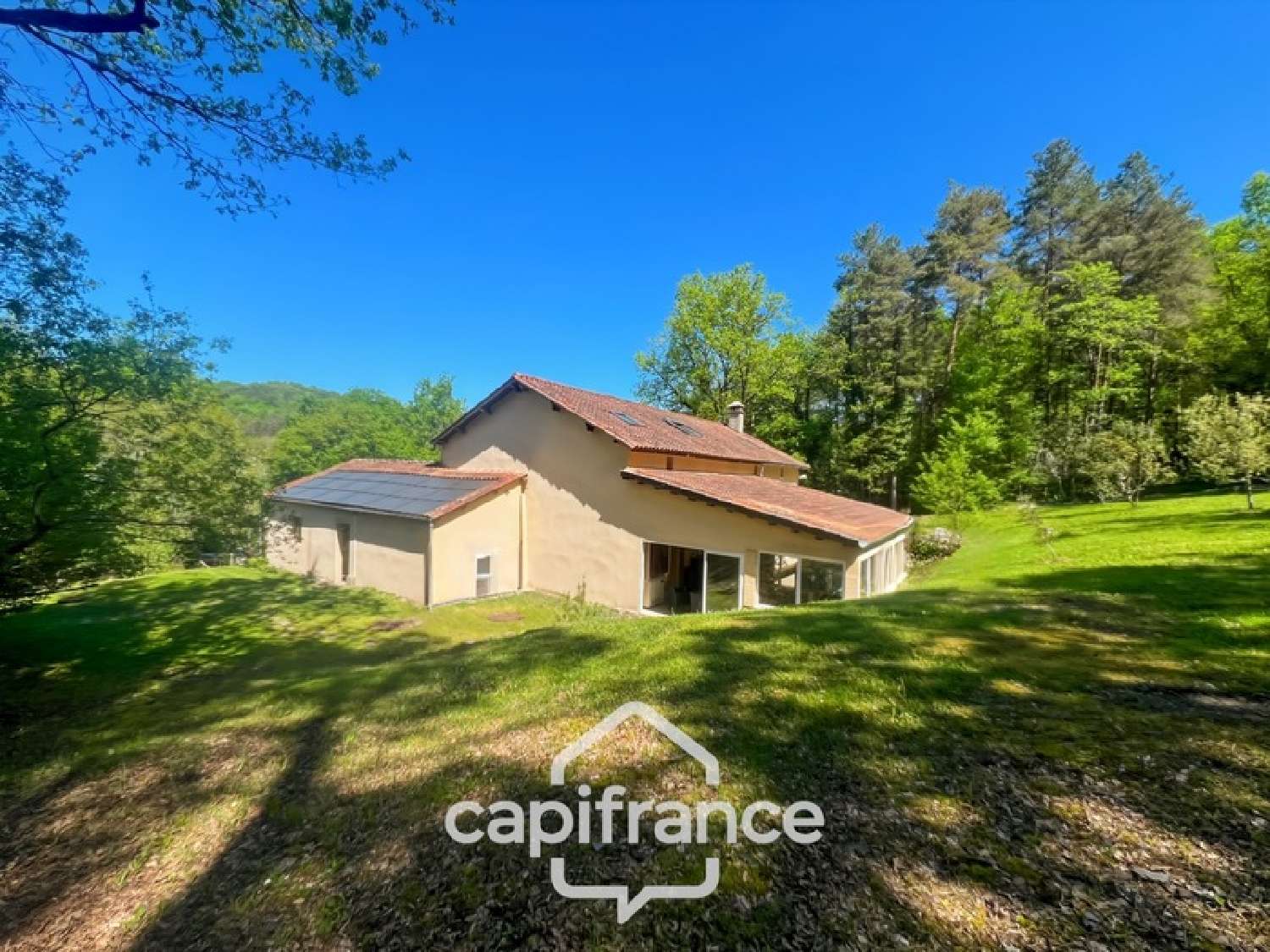 à vendre maison Saint-Laurent-sur-Manoire Dordogne 6