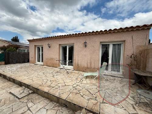 Saint-Laurent-des-Arbres Gard huis foto 7064389