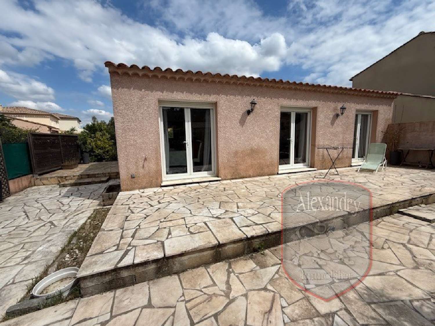 en venta casa Saint-Laurent-des-Arbres Gard 2