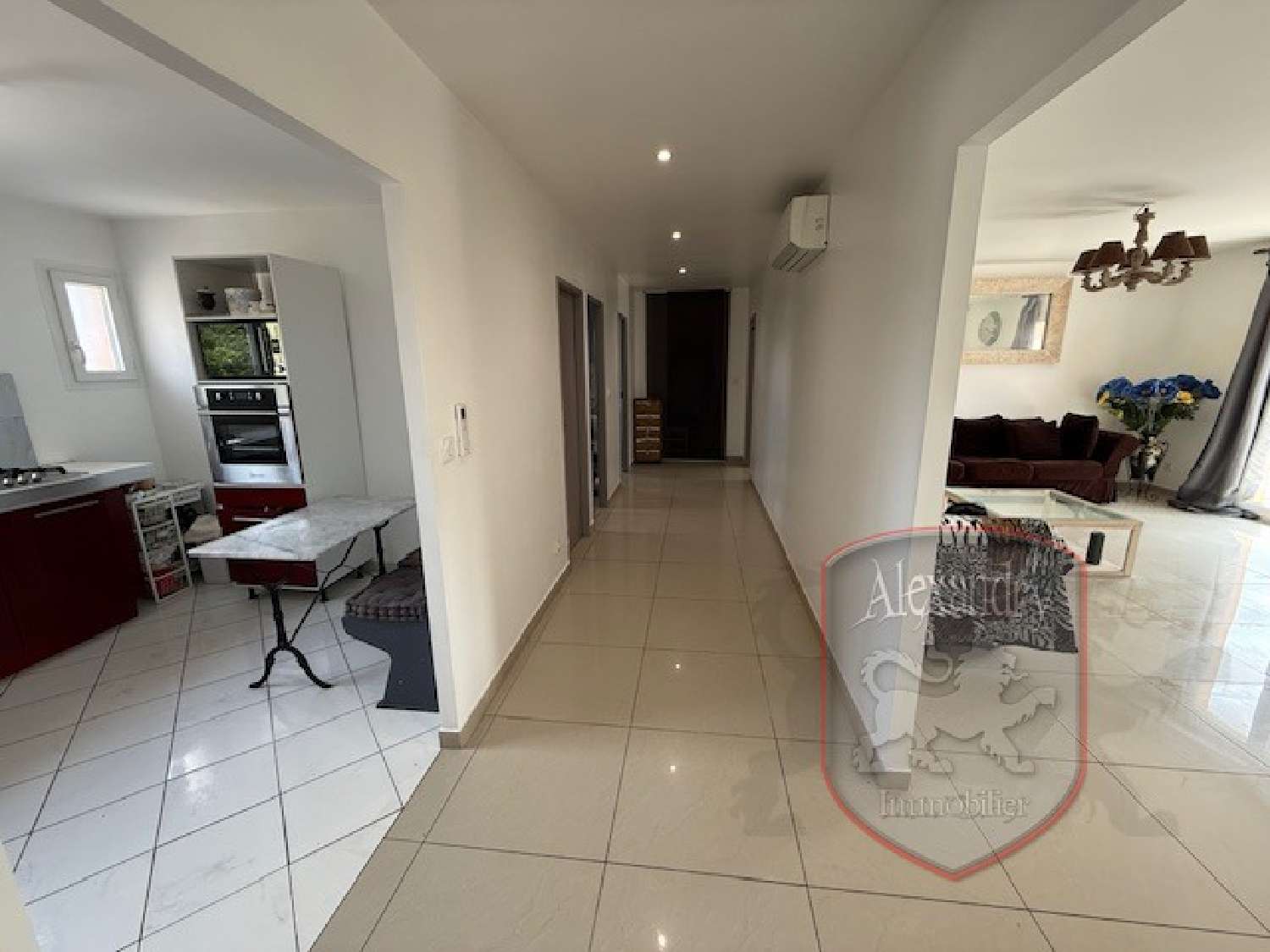 en venta casa Saint-Laurent-des-Arbres Gard 3