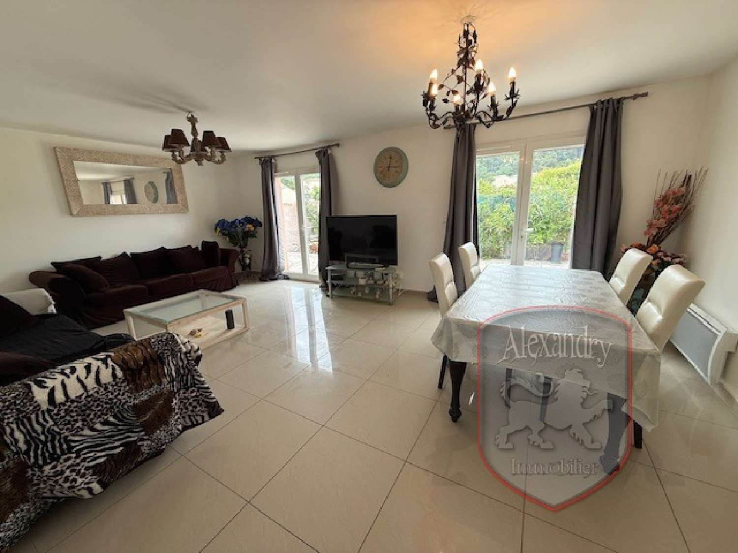  en venta casa Saint-Laurent-des-Arbres Gard 4