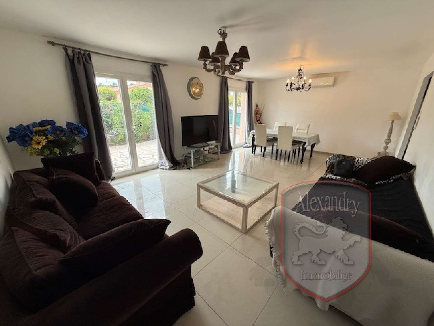  en venta casa Saint-Laurent-des-Arbres Gard 5