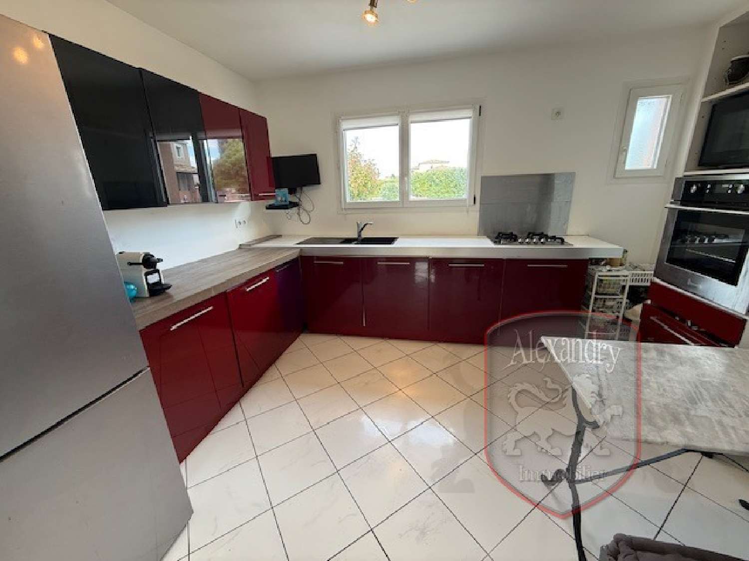  en venta casa Saint-Laurent-des-Arbres Gard 6