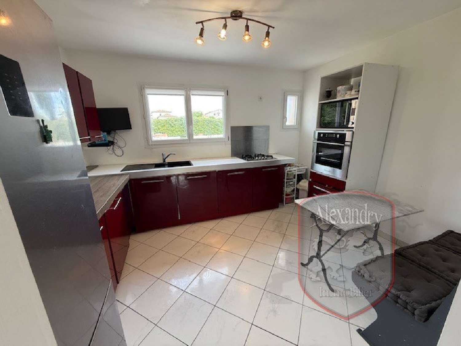  en venta casa Saint-Laurent-des-Arbres Gard 7