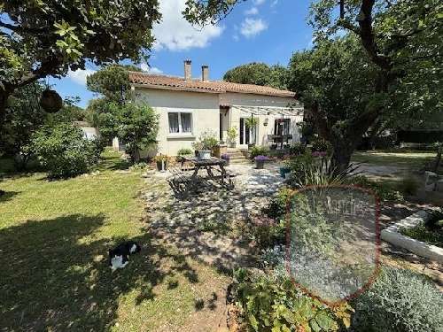 Saint-Laurent-des-Arbres Gard huis foto 7064490