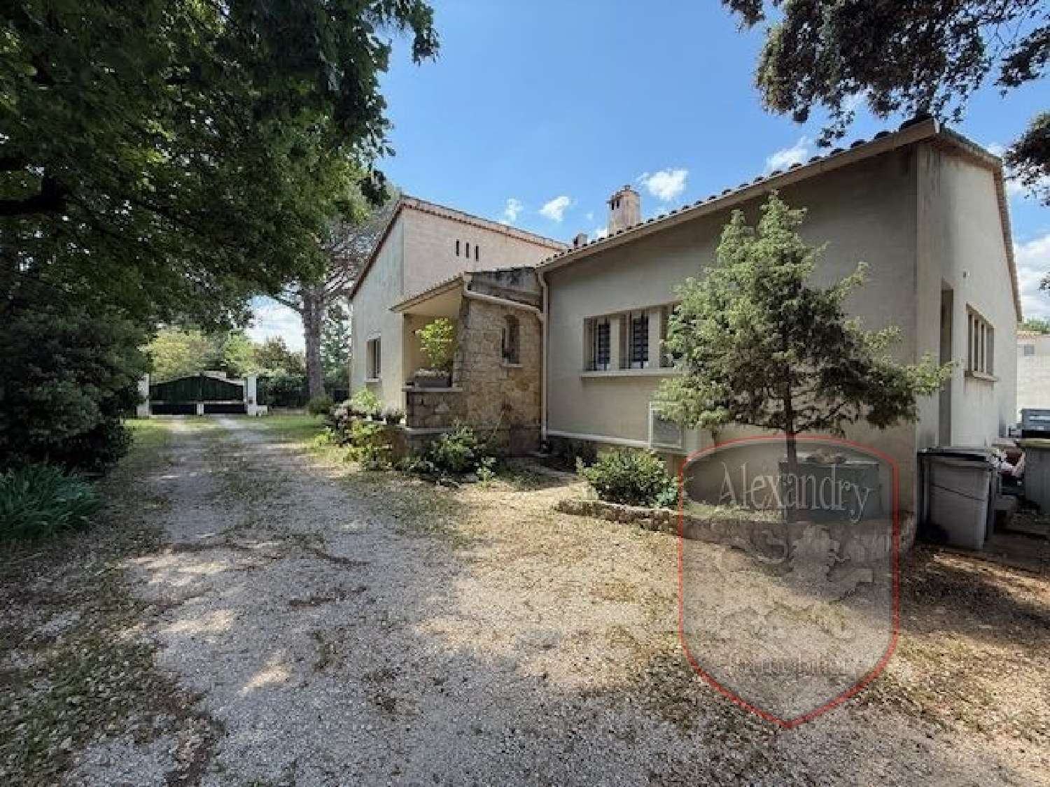  for sale house Saint-Laurent-des-Arbres Gard 5