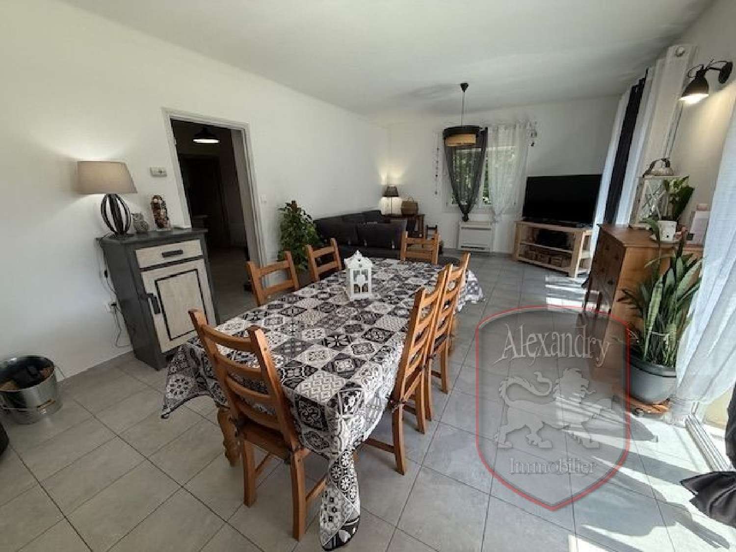  for sale house Saint-Laurent-des-Arbres Gard 6