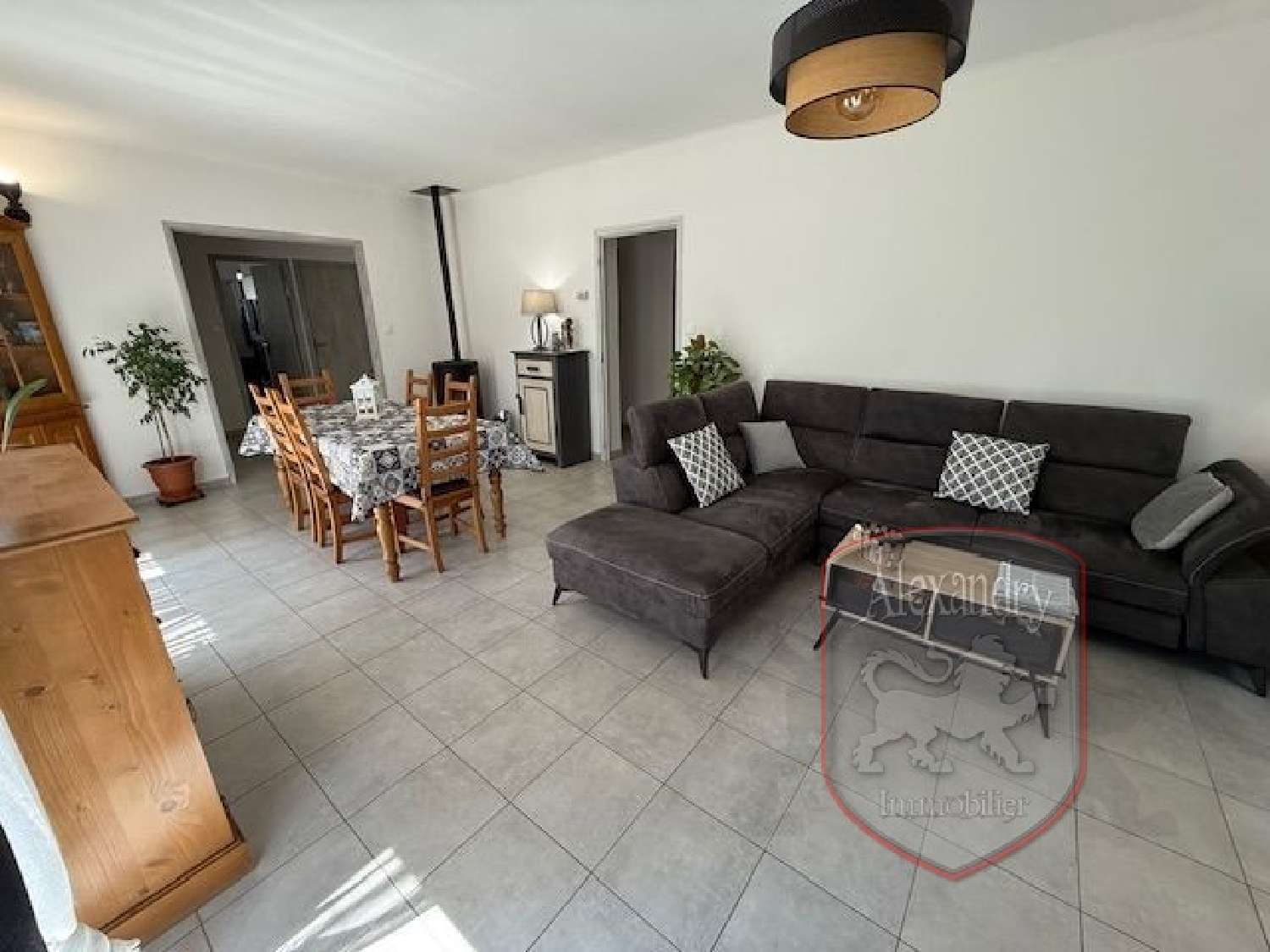  for sale house Saint-Laurent-des-Arbres Gard 7