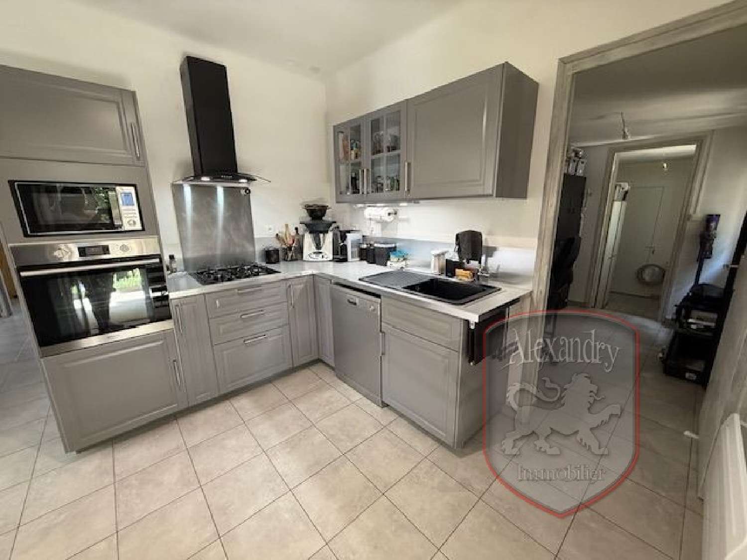  for sale house Saint-Laurent-des-Arbres Gard 8