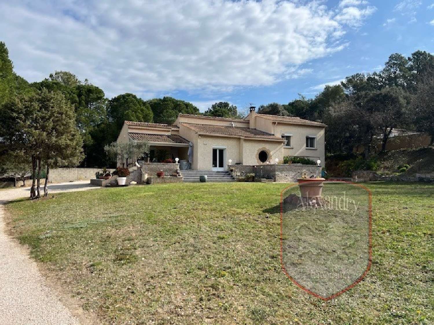 en venta casa Saint-Laurent-des-Arbres Gard 3