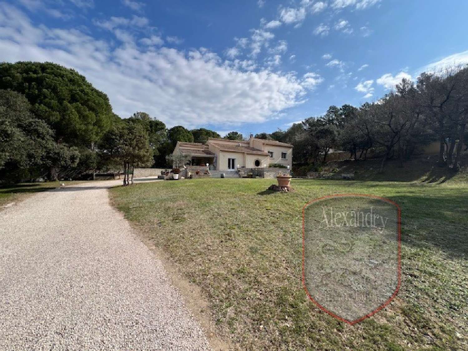 en venta casa Saint-Laurent-des-Arbres Gard 4