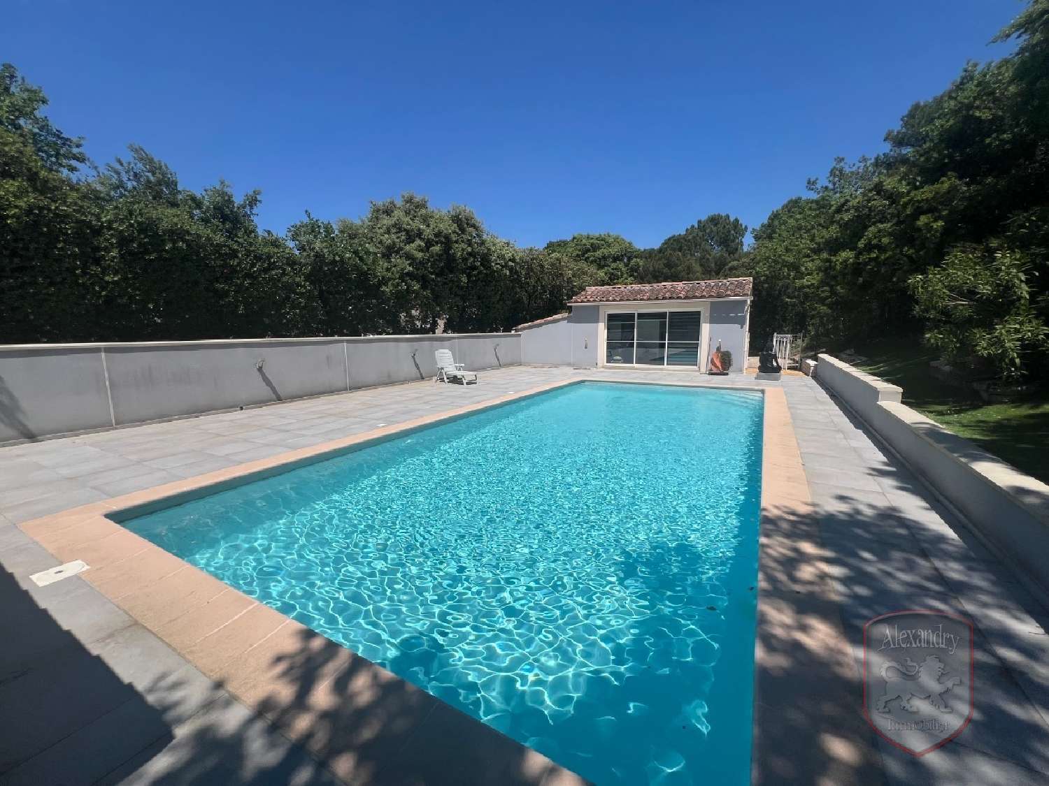  en venta casa Saint-Laurent-des-Arbres Gard 8