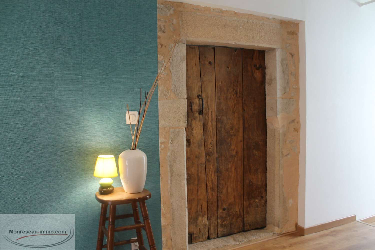  te koop huis Saint-Laurent-sur-Saône Ain 7
