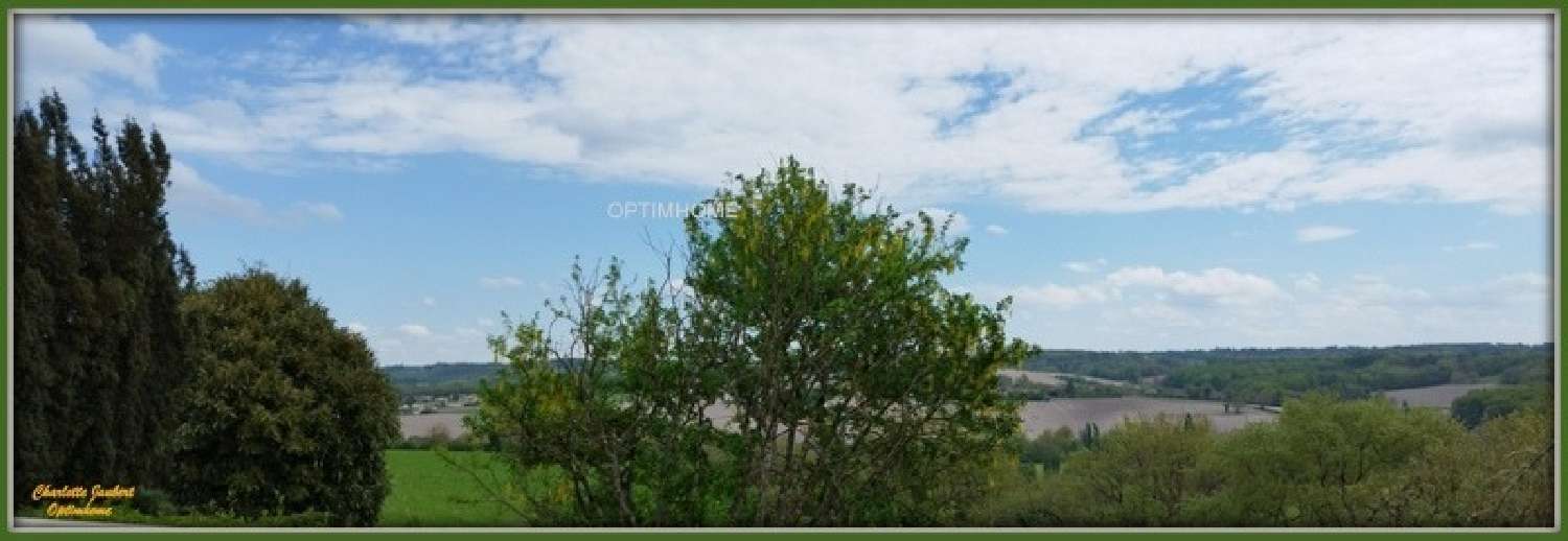  te koop huis Saint-Laurent-de-Belzagot Charente 8