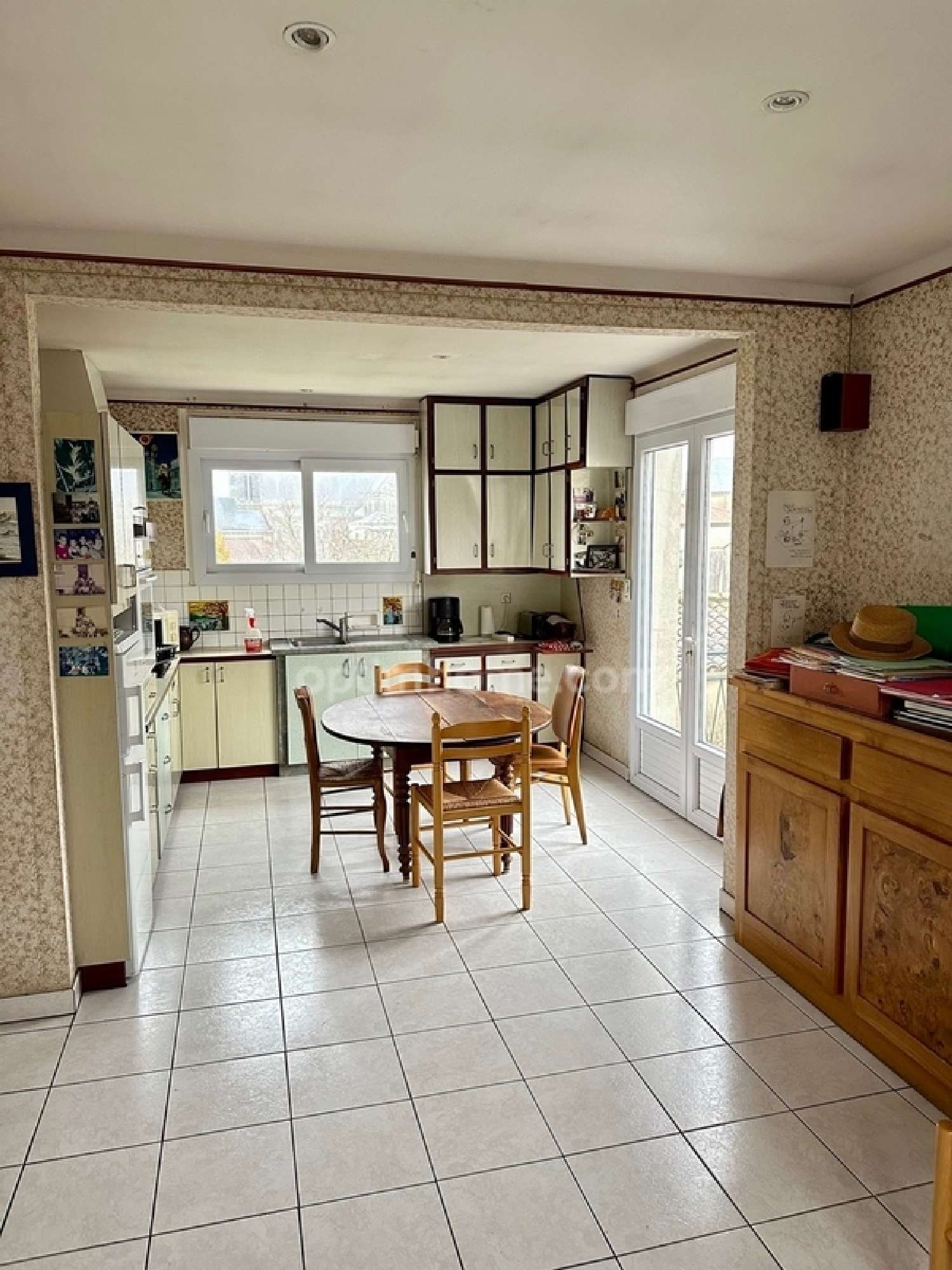  for sale house Saint-Laurent-sur-Sèvre Vendée 2