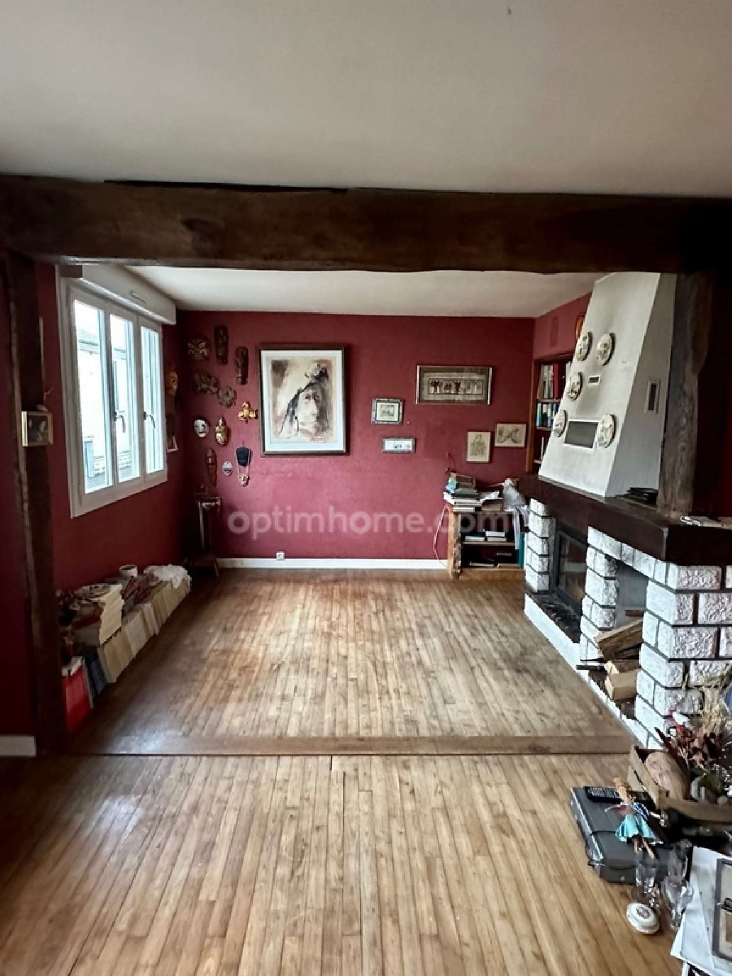  for sale house Saint-Laurent-sur-Sèvre Vendée 3