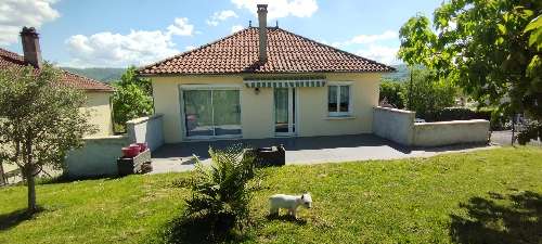 Saint-Laurent-les-Tours Lot huis foto 7060246