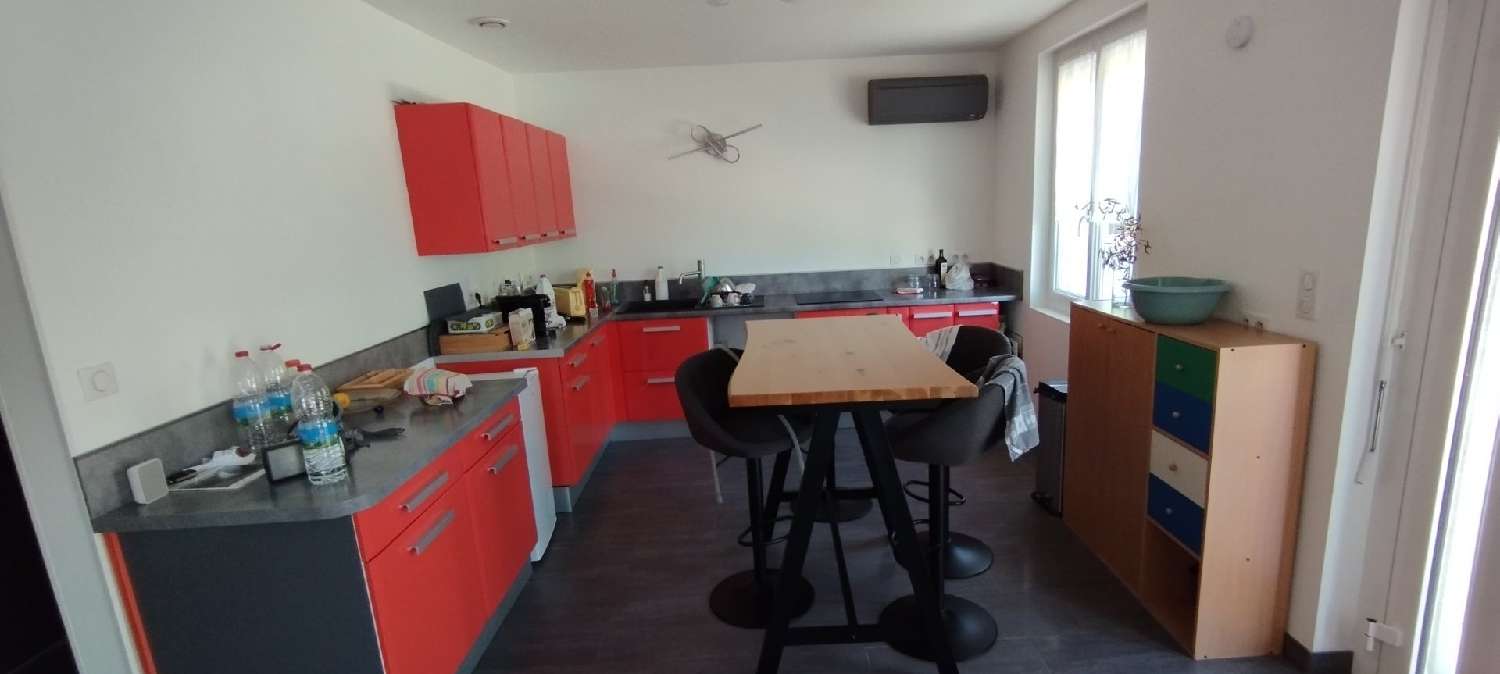  te koop huis Saint-Laurent-les-Tours Lot 3