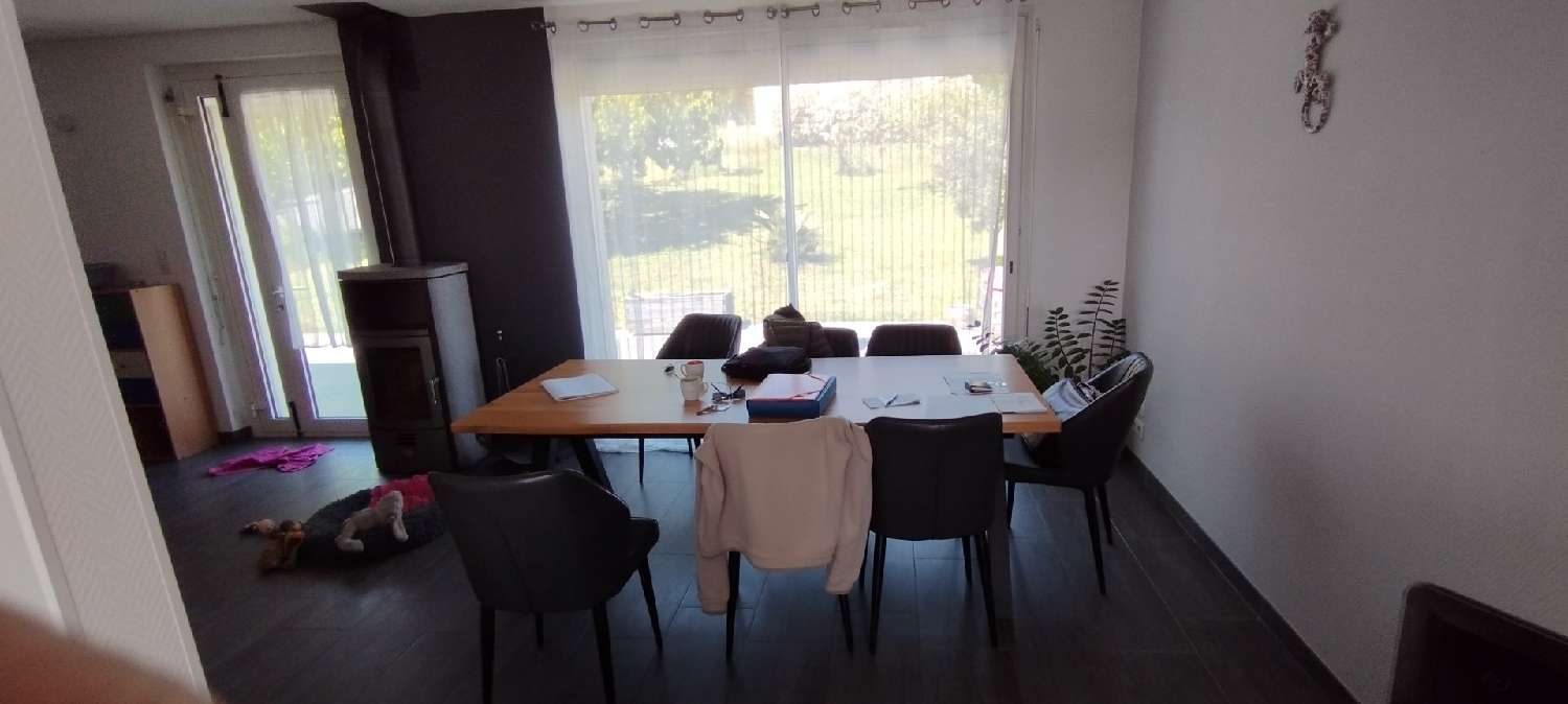 te koop huis Saint-Laurent-les-Tours Lot 4