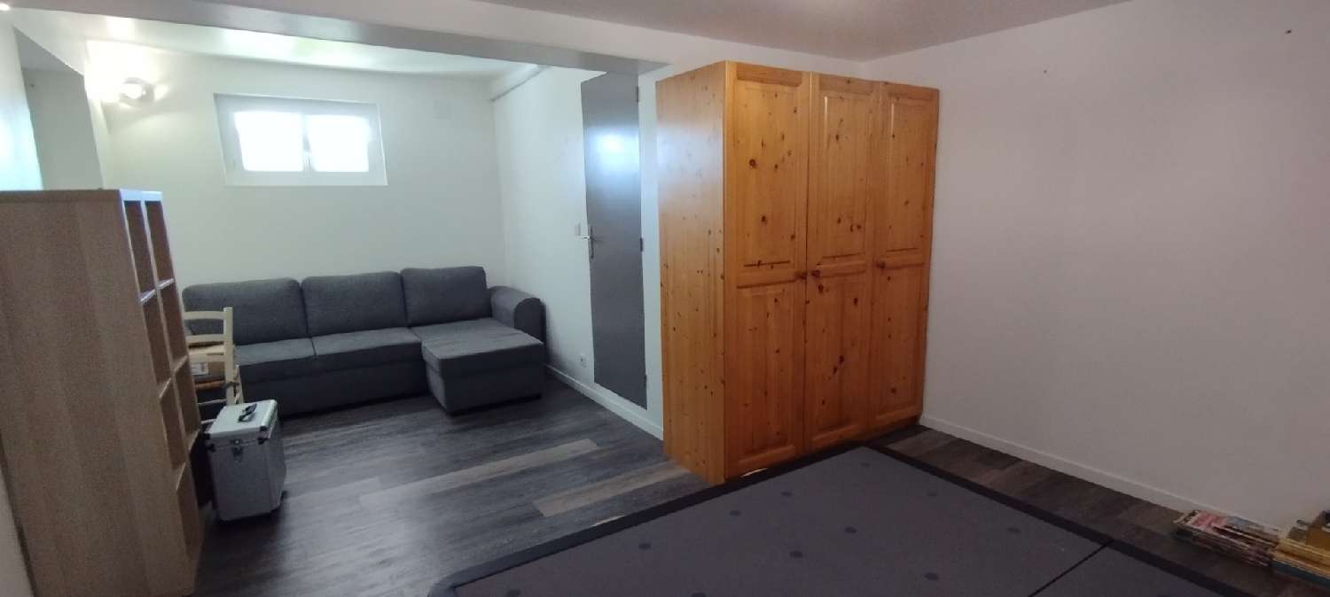  te koop huis Saint-Laurent-les-Tours Lot 5