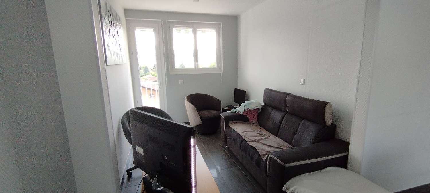  te koop huis Saint-Laurent-les-Tours Lot 8