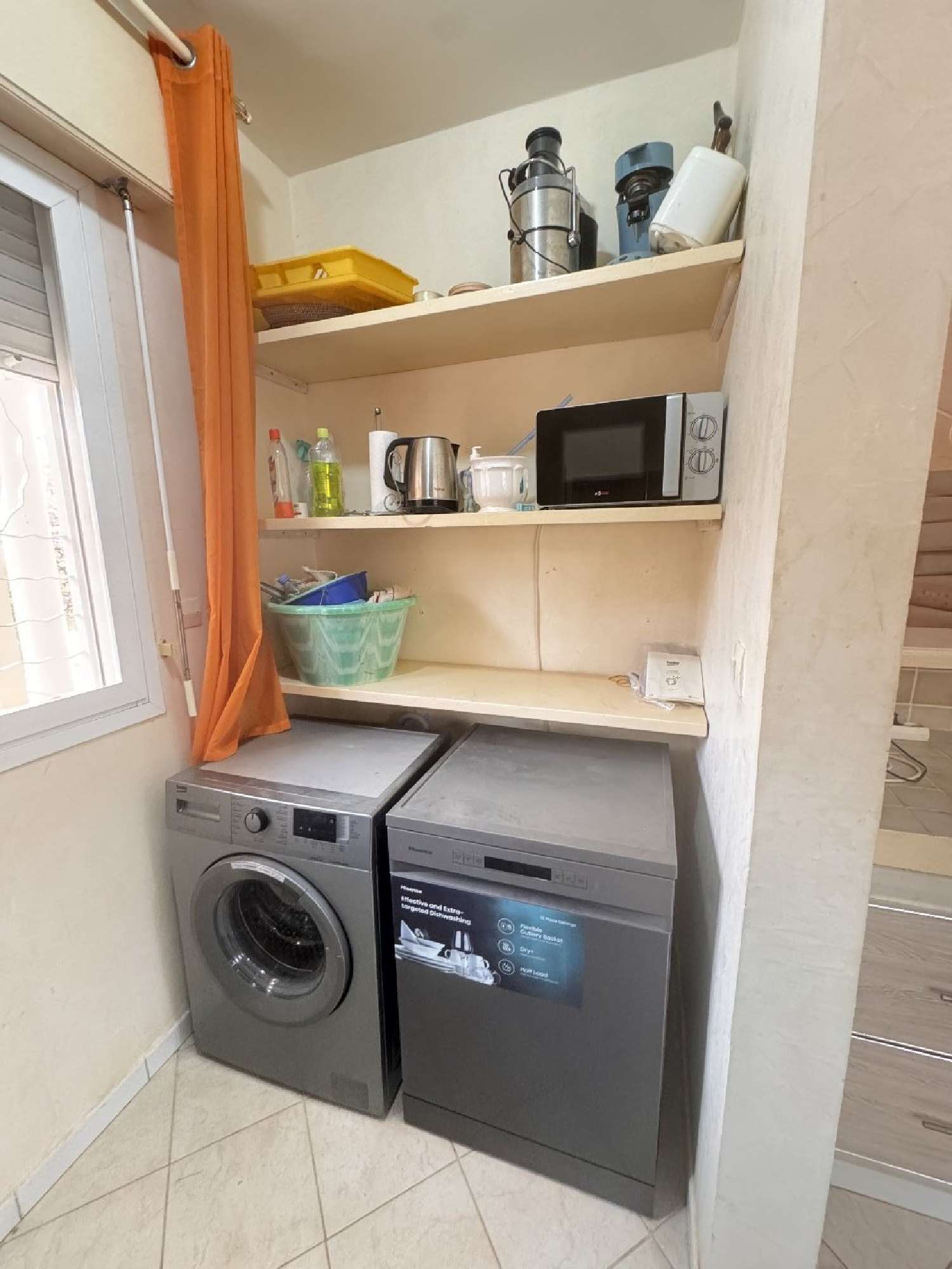  te koop huis Saint-Laurent Creuse 8