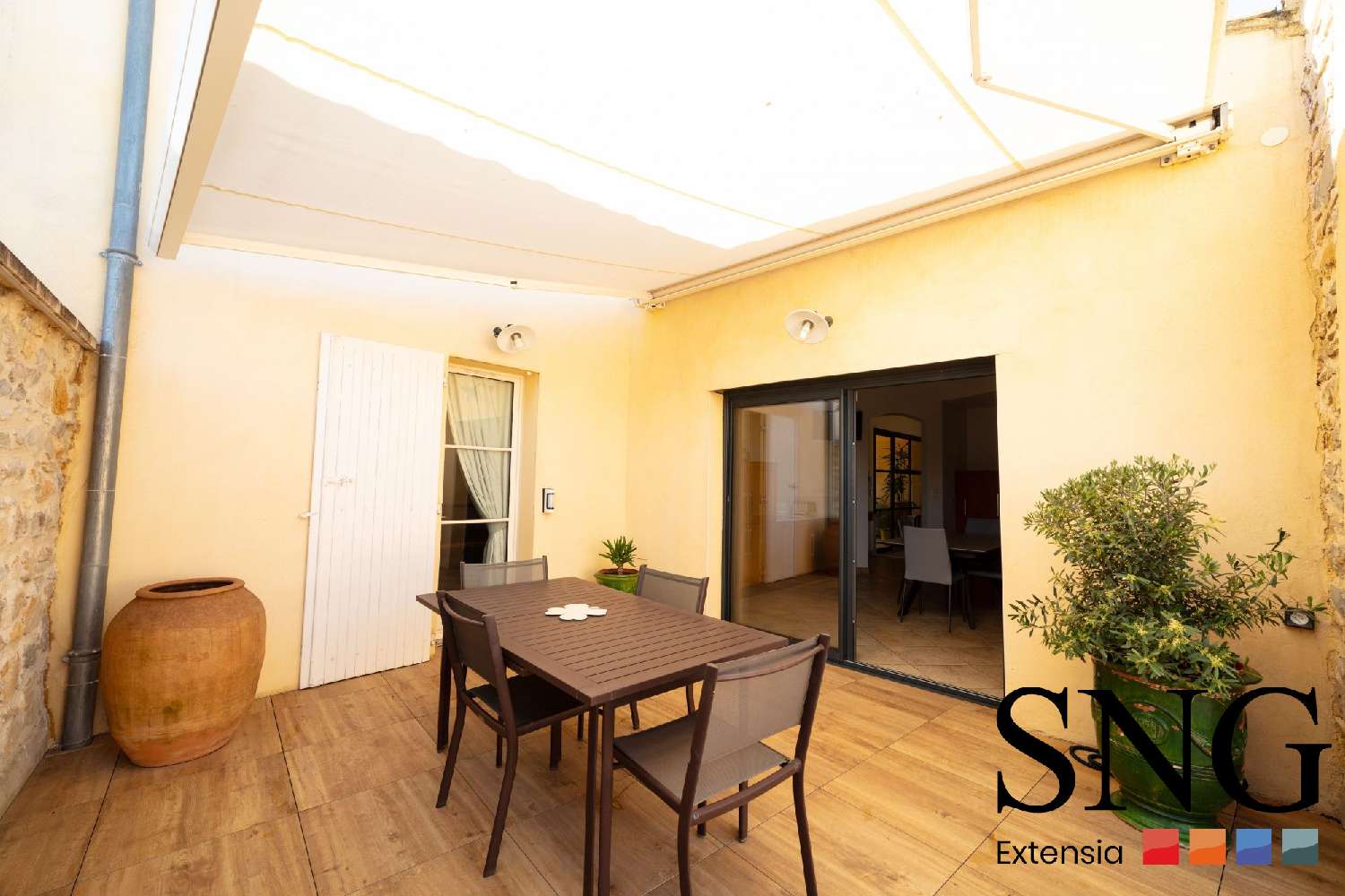  kaufen Haus Saint-Laurent-d'Aigouze Gard 6