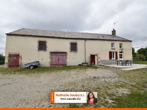 Saint-Léger-Magnazeix Haute-Vienne house foto 7062783
