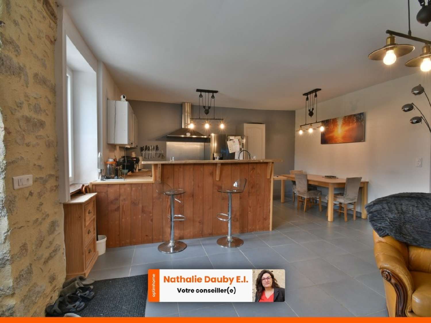  for sale house Saint-Léger-Magnazeix Haute-Vienne 3