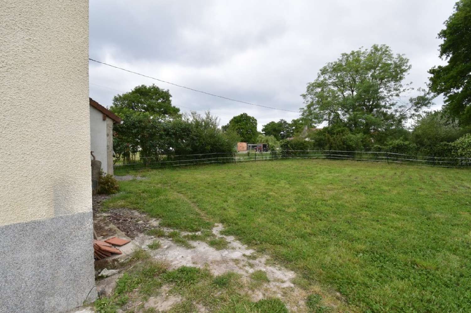  for sale house Saint-Léger-Magnazeix Haute-Vienne 4
