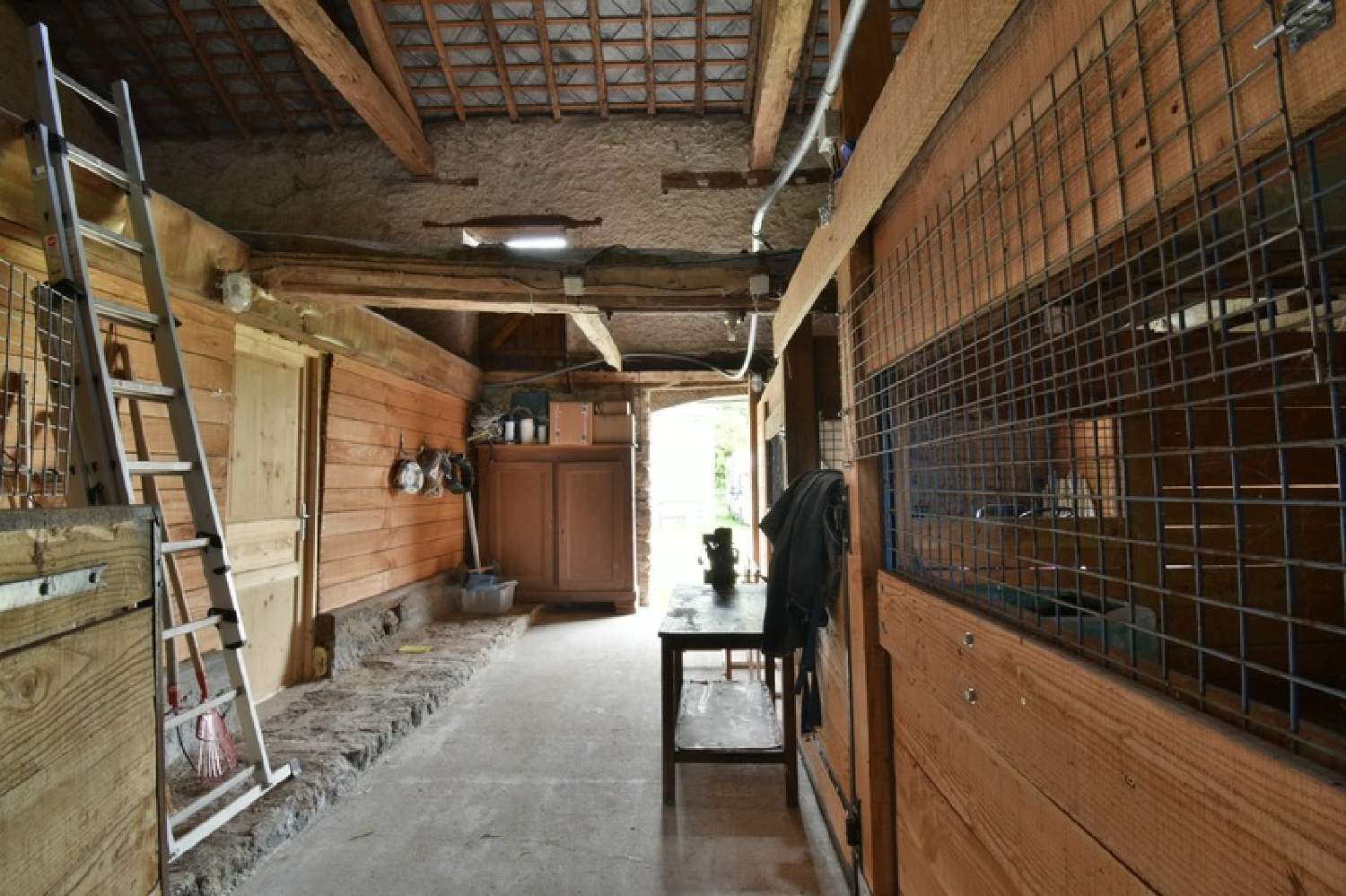  for sale house Saint-Léger-Magnazeix Haute-Vienne 7
