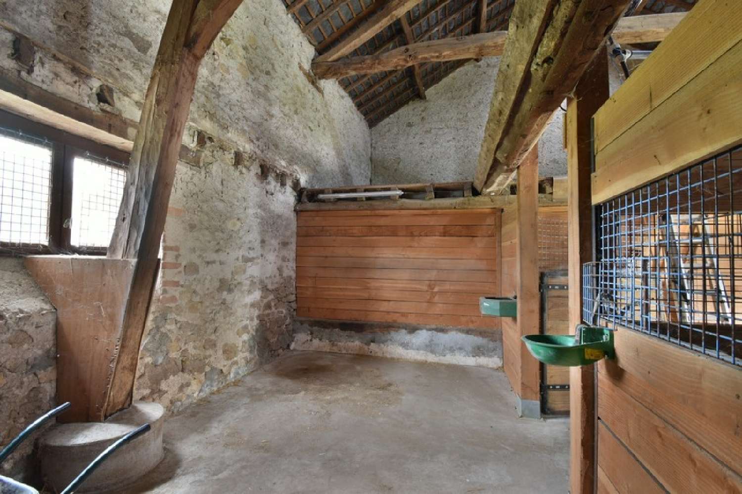  for sale house Saint-Léger-Magnazeix Haute-Vienne 8