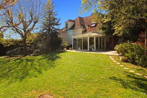 Saint-Leu-la-Forêt Val-d'Oise house foto 7066063