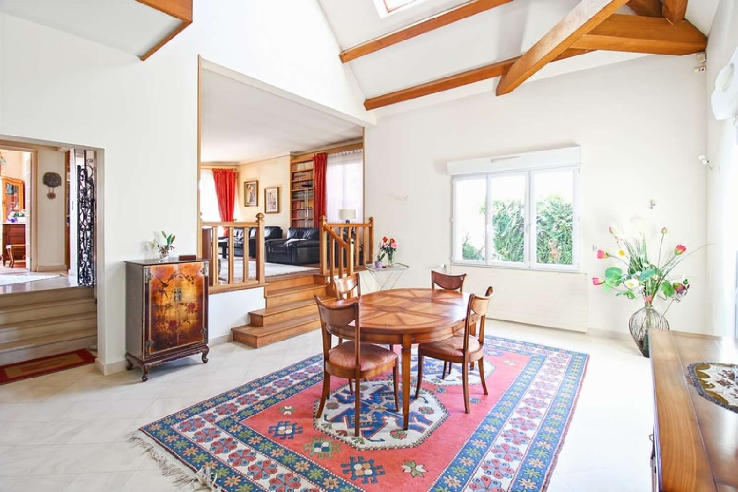 en venta casa Saint-Leu-la-Forêt Val-d'Oise 3