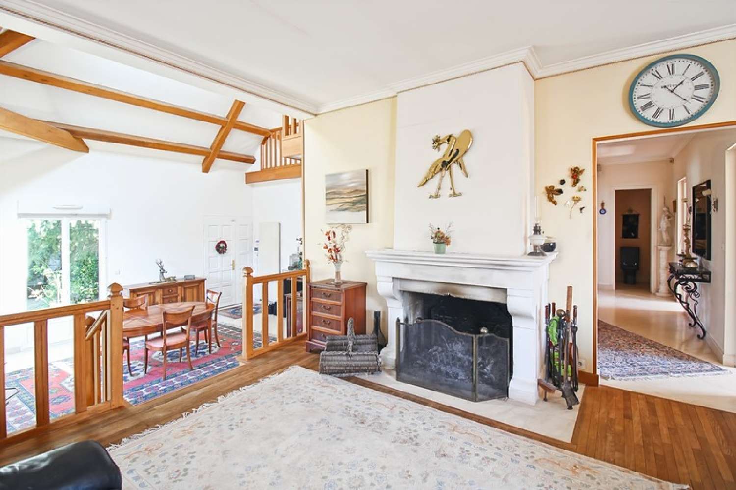  en venta casa Saint-Leu-la-Forêt Val-d'Oise 4